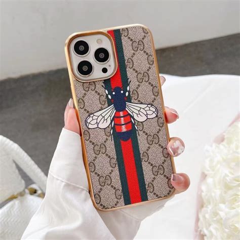 buy gucci phone case|Gucci phone case review.